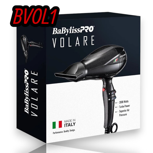Babylisspro nano titanium - babylisspro,