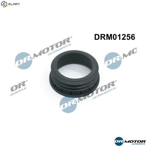 Seal ring charge air - ring,