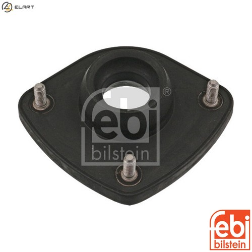 Suspension strut support - suspension, mount