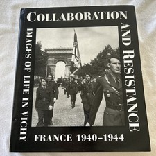 Collaboration & Resistance