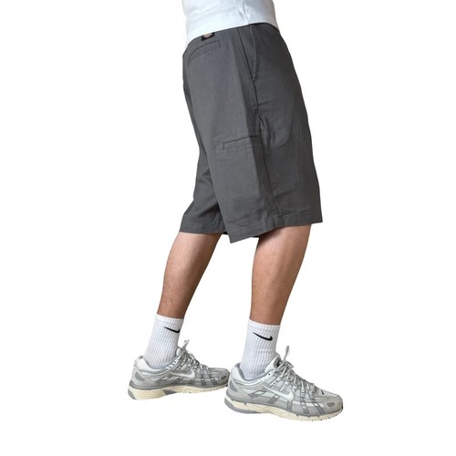 Vintage dickies grey baggy - vintage,