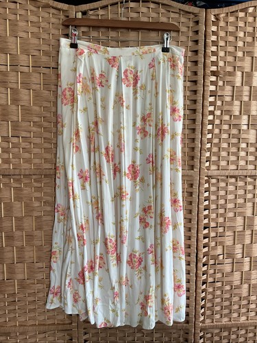 Vintage laura ashley 14 - ashley, uk