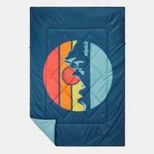 ALPKIT Manana Quilt Insulated camping quilt blanket (161025A7)