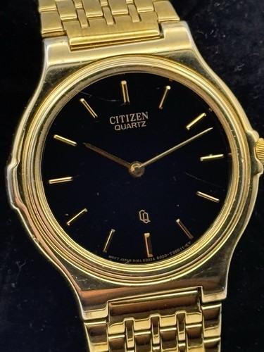 Vintage citizen 6020 n01870 - vintage,