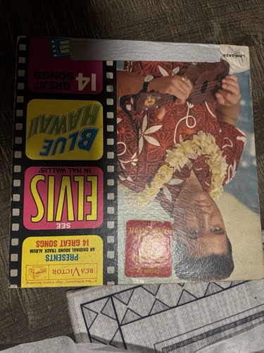 Vintage vinyl records lot - vintage, 3