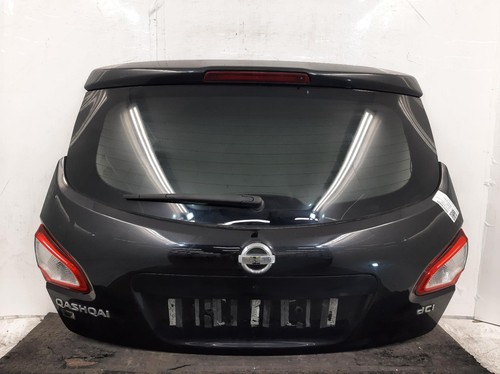 Nissan qashqai tekna - qashqai, dci