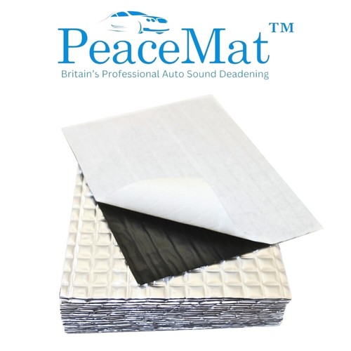 30x peacemat sound - 30x,