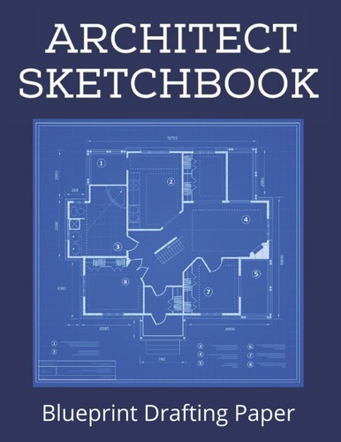 Sketchbook for architects - sketchbook,