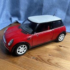 Revell 1:12th Mini Cooper  2001  no box