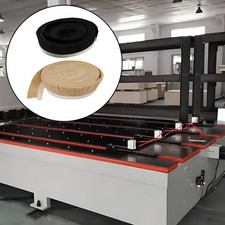 CNC Cutting Equipment Dust