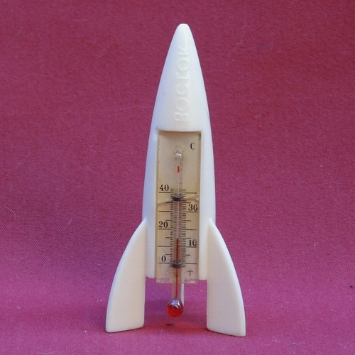 Old thermometer ussr - old,