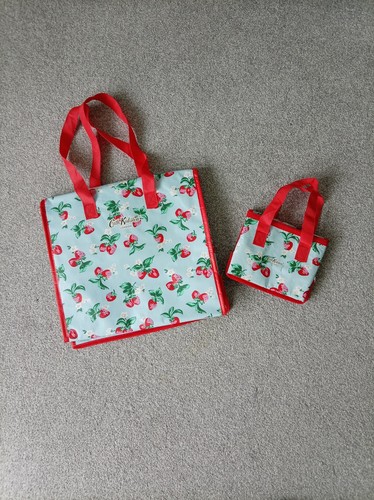 Cath kidston cool bag and - cath,
