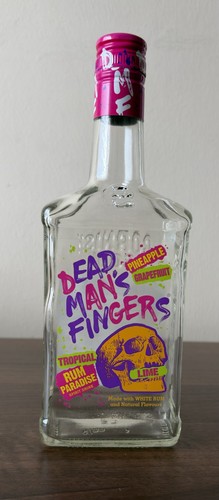 Dead man fingers tropical - man's,
