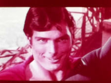 SUPER 8 SOUND-"SUPERMAN II/ SUPERMAN III" TRAILER 2 PACK