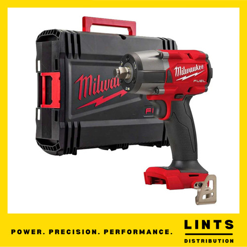 Milwaukee m18fmtiw2f12 - milwaukee, m18fmtiw2f12-0x