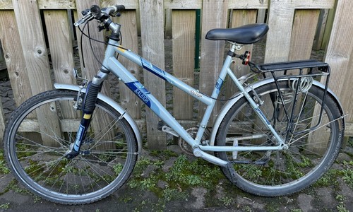 Raleigh siren ladies - siren,