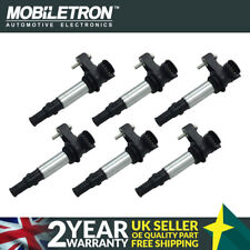 6 Pack of Mobiletron CC-33