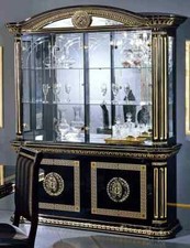 Rosella Style Italian High