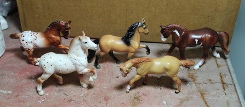 Lot five breyer - of,