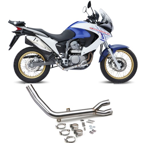 Honda xlv transalp 700 2012 - 700, 12