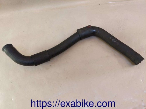 Cooling hose for honda vfr - hose,