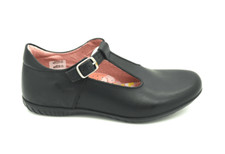 Petasil Emel Black Leather