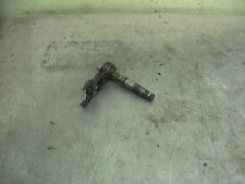 kawasaki zzr  1100c gear lever  shaft