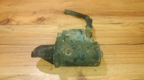 Starter motor for - ,