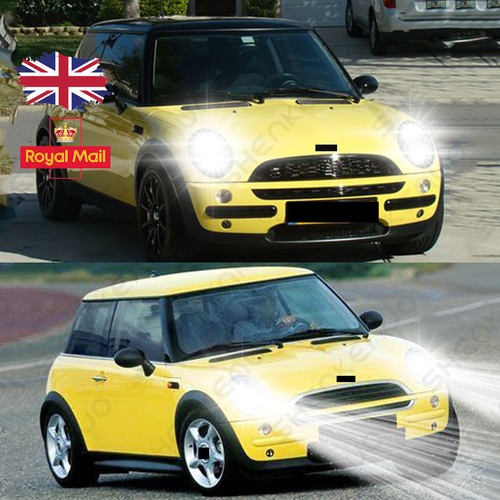 For mini one cooper - mini, r53)
