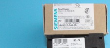 1pc Siemens 3RV6011-1AA10