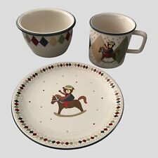 Christmas Zara Kids Home Bear