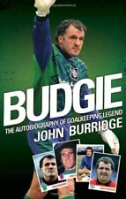 Budgie,John Burridge