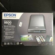 Scanner epson perfection - scanner,