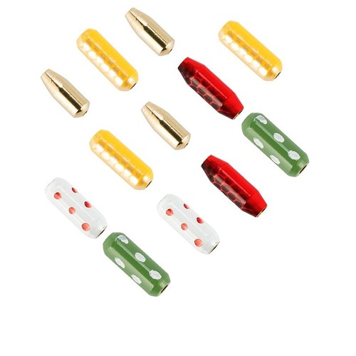50pcs inline spinner - 48/50pcs,