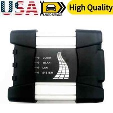Dealer Level ICOM A2 NEXT OBD