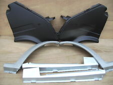 FORD TRANSIT MK5 1995-00 NEW FRONT WING  ARCH  SILL SET PAIRS          99