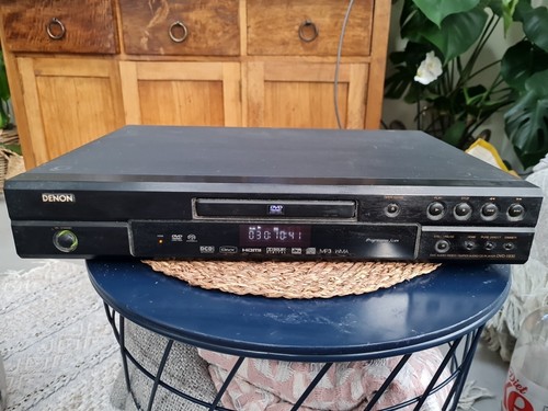 Denon 1930 dvd - denon, player