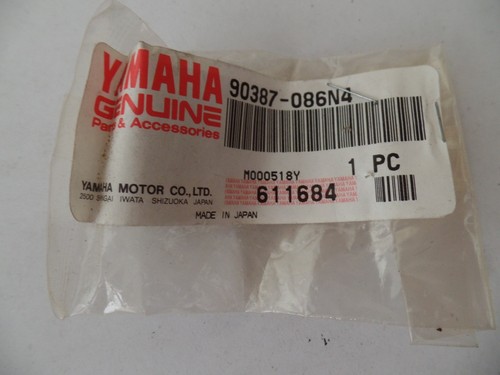 Nos yamaha collar yfz - yamaha,