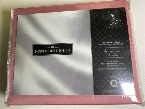 Qvc northern nights - northern,