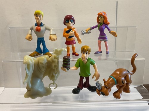 Scooby doo haunted mansion - scooby,