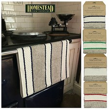 AGA ROLLER TOWEL WITH