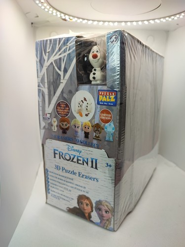 New box disney frozen - of,