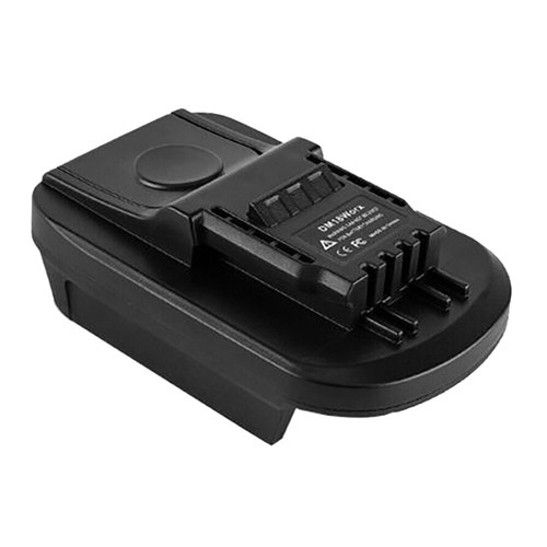 Adapter for milwaukee 18v - adapter,