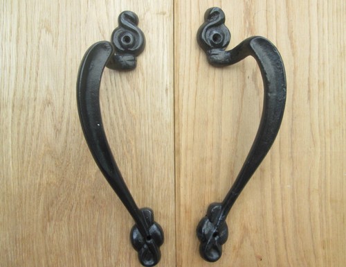 Cast iron vintage old style - cast,