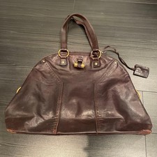 YSL Yves Saint Laurent Dark