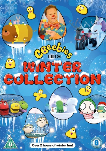 Cbeebies winter collection - cbeebies:,