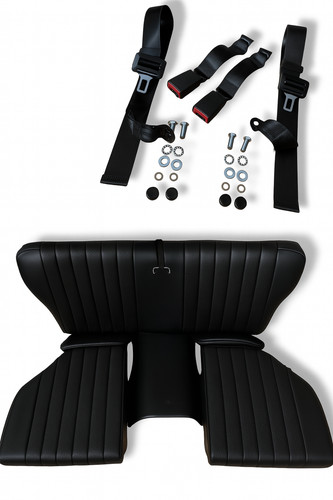 Back seat jump childrens - seat,