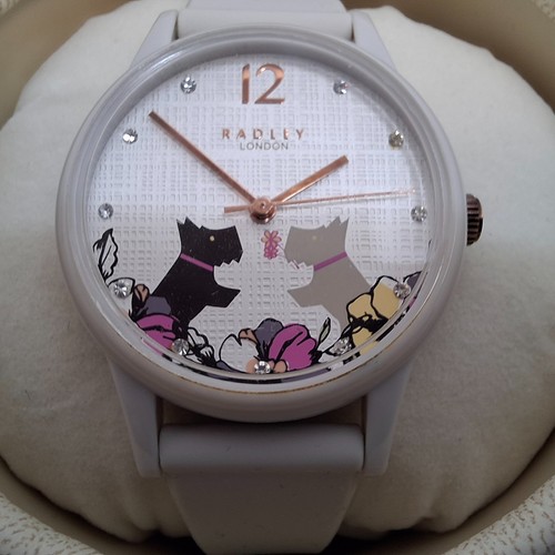 Radley ladies say with - radley, "say