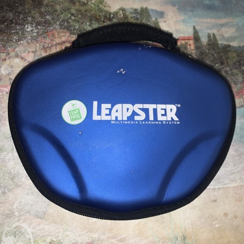 Leap frog leapster - leap, hard
