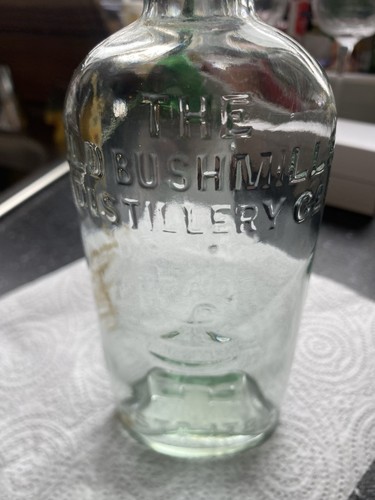 Old bushmills distillery ltd - bushmills,